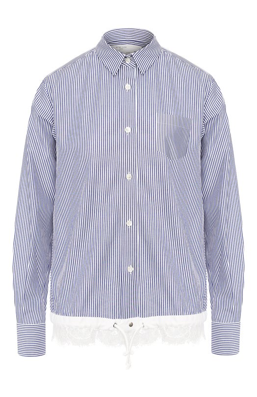 Блуза Sacai Блуза Sacai