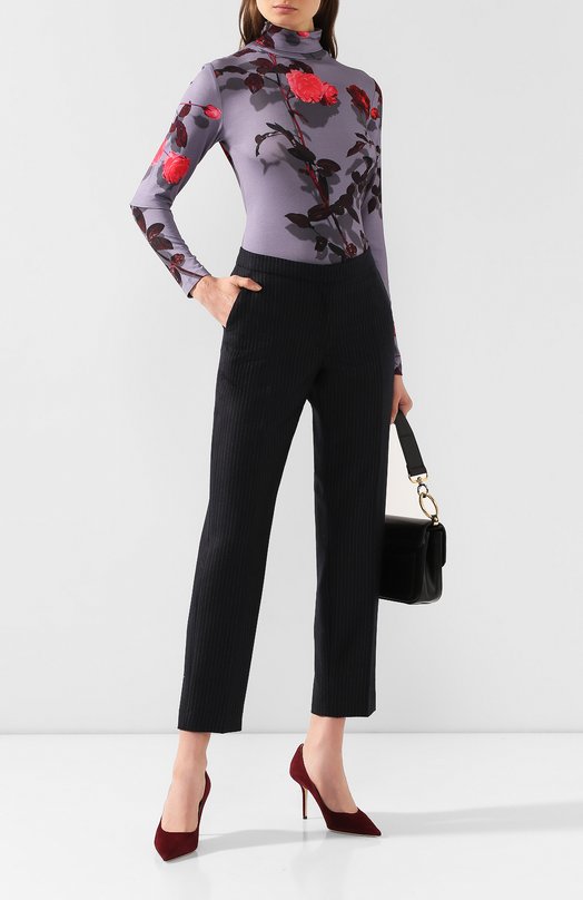 Брюки Dries Van Noten Брюки Dries Van Noten