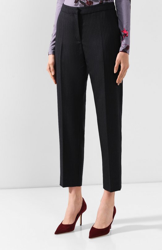 Брюки Dries Van Noten Брюки Dries Van Noten