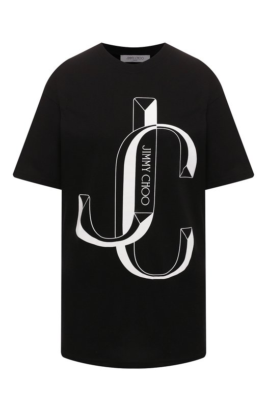 Футболка Jimmy Choo