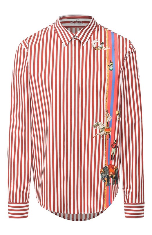 Блуза Van Laack