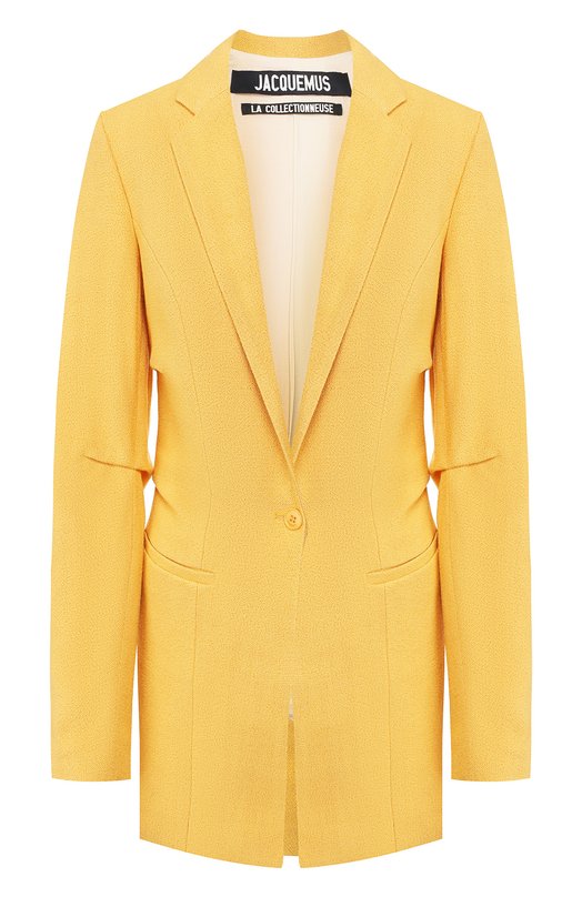 Жакет Jacquemus Жакет Jacquemus