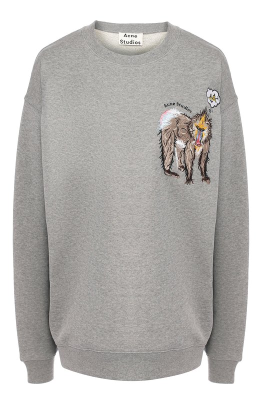 Свитер Acne Studios Свитер Acne Studios