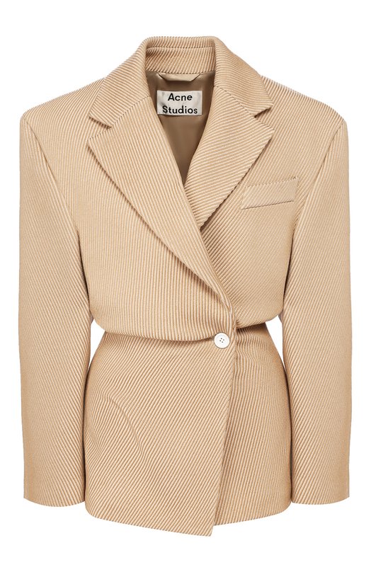 Жакет Acne Studios Жакет Acne Studios