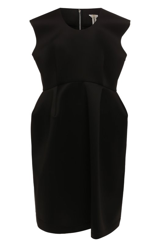 Платье Comme des Garcons