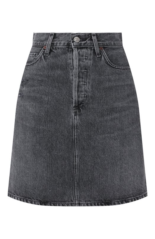 Юбка Citizens Of Humanity Юбка Citizens Of Humanity