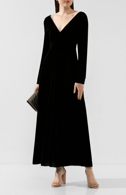 Платье Forte_forte