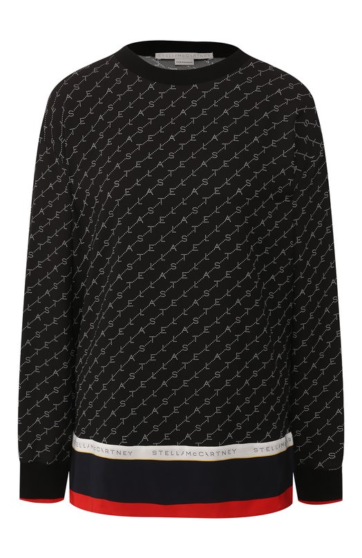 Блуза Stella McCartney Блуза Stella McCartney