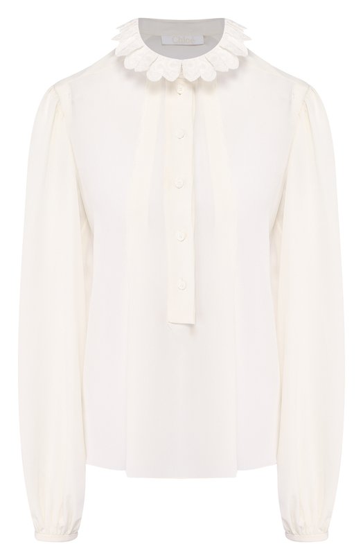 Блуза Chloé Блуза Chloé