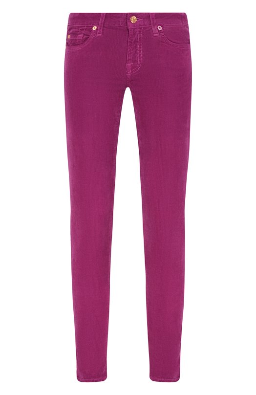 Брюки 7 For All Mankind Брюки 7 For All Mankind