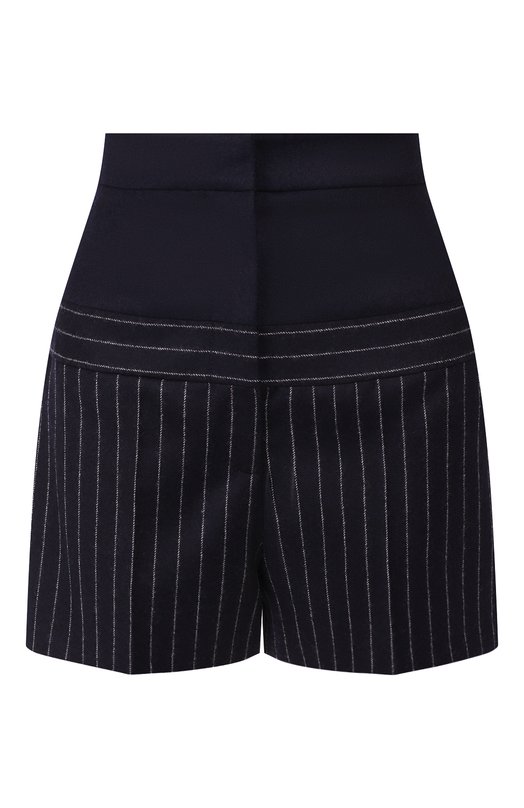 Шорты Alexander McQueen Шорты Alexander McQueen