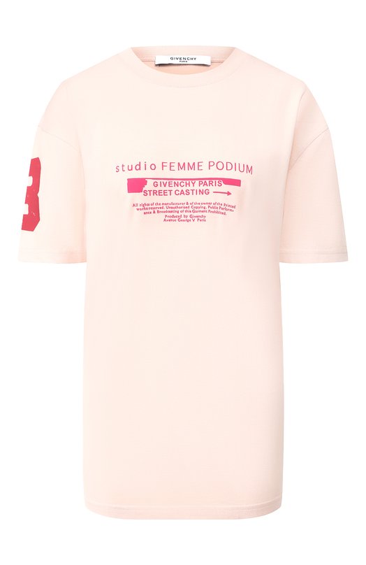 Футболка Givenchy