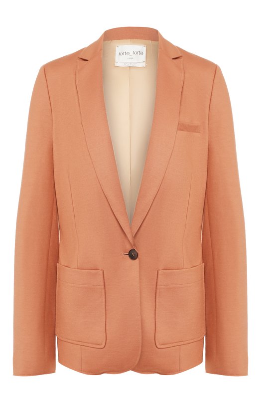Жакет Forte_forte Жакет Forte_forte
