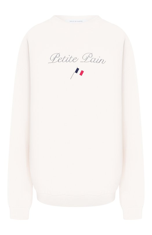 Свитер Walk of Shame