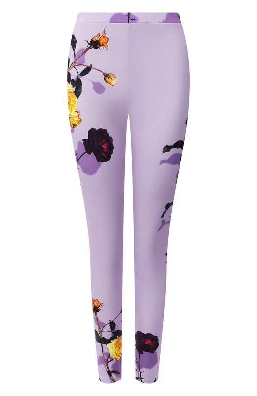 Леггинсы Dries Van Noten Леггинсы Dries Van Noten