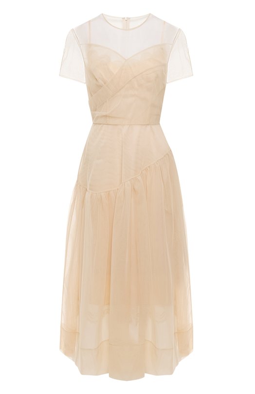 Платье Simone Rocha Платье Simone Rocha