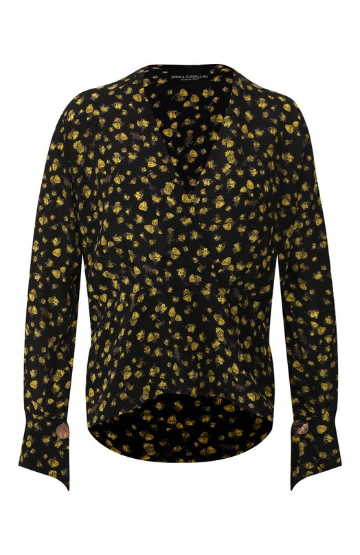 Блуза Erika Cavallini Блуза Erika Cavallini
