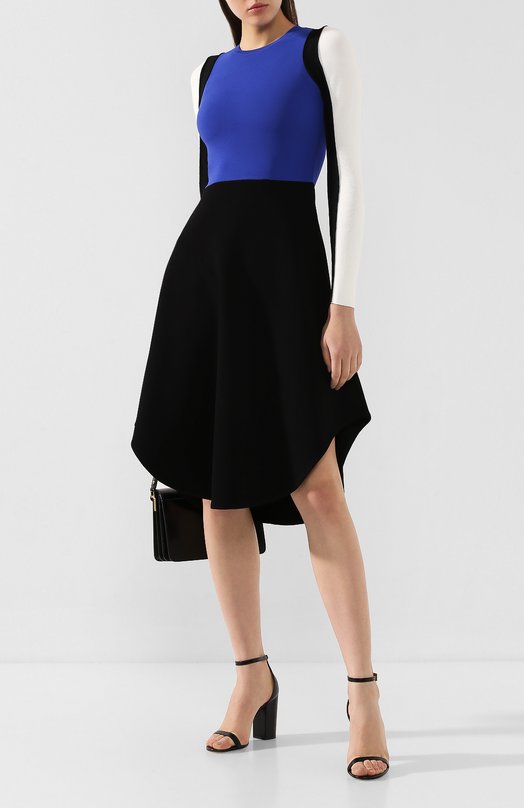 Платье Stella McCartney