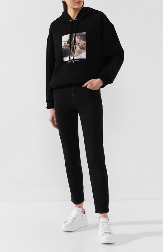 Джинсы Stella McCartney Джинсы Stella McCartney