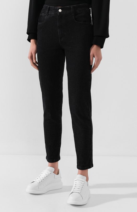 Джинсы Stella McCartney Джинсы Stella McCartney