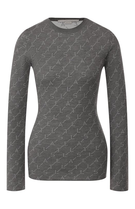 Свитер Stella McCartney Свитер Stella McCartney