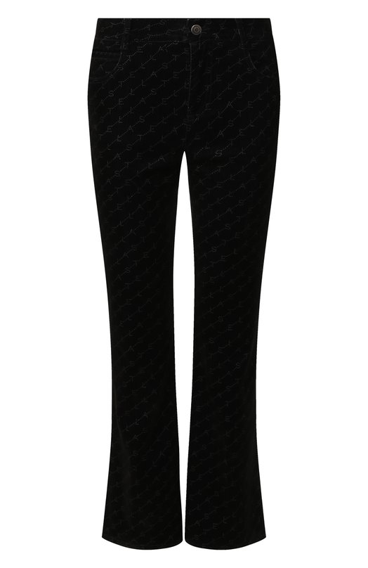 Джинсы Stella McCartney Джинсы Stella McCartney