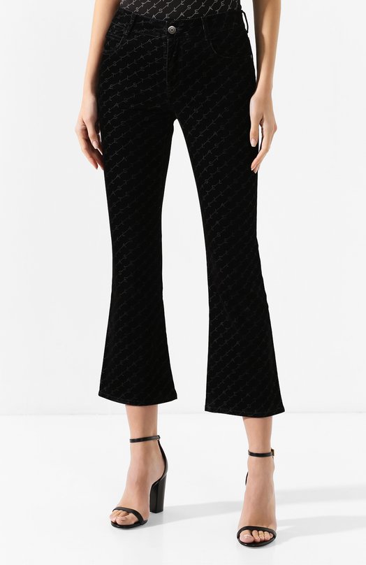 Джинсы Stella McCartney Джинсы Stella McCartney