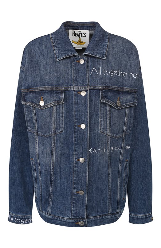 Куртка Stella McCartney Куртка Stella McCartney