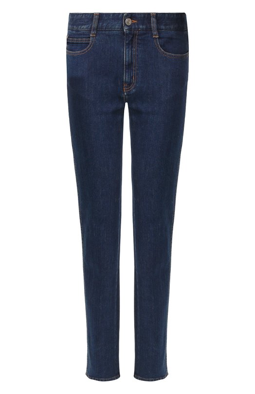 Джинсы Stella McCartney Джинсы Stella McCartney