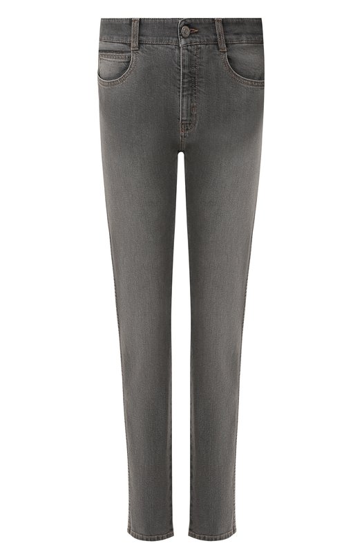 Джинсы Stella McCartney Джинсы Stella McCartney