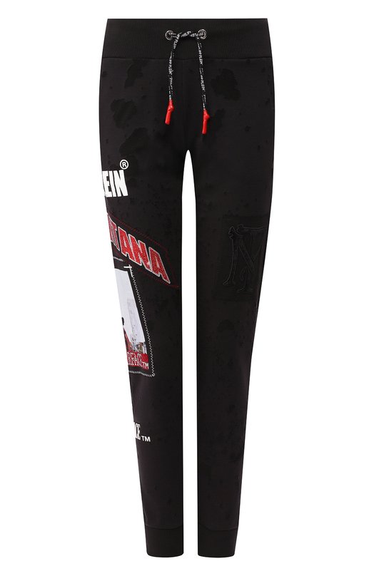 Брюки Philipp Plein Брюки Philipp Plein