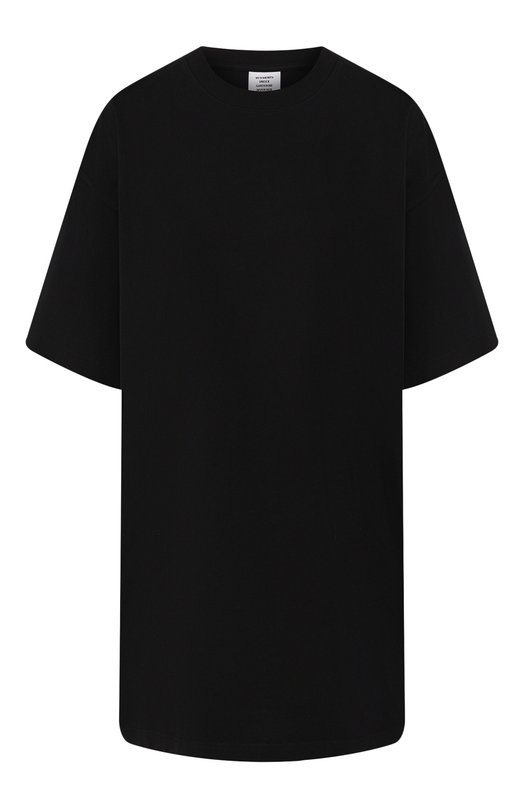 Футболка Vetements