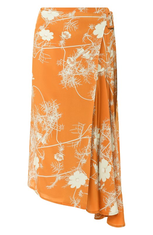 Юбка Dries Van Noten Юбка Dries Van Noten