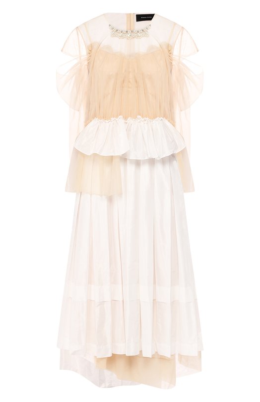 Платье Simone Rocha