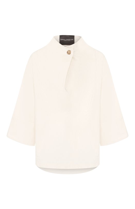 Блуза Erika Cavallini Блуза Erika Cavallini