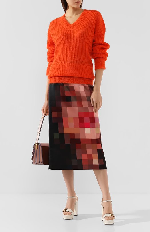 Свитер Marni Свитер Marni