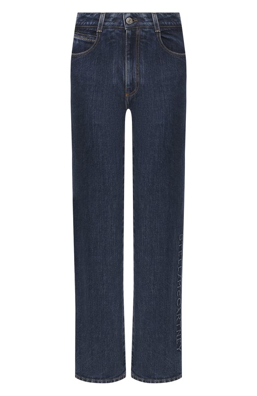 Джинсы Stella McCartney Джинсы Stella McCartney