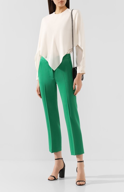 Брюки Stella McCartney Брюки Stella McCartney