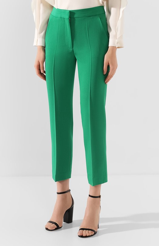 Брюки Stella McCartney Брюки Stella McCartney