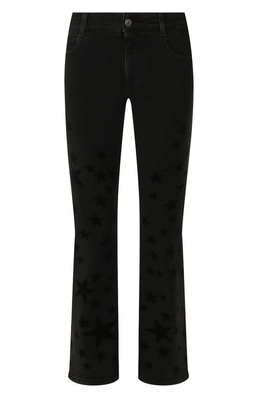 Джинсы Stella McCartney Джинсы Stella McCartney