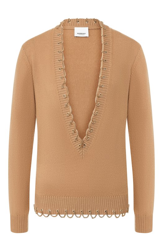 Свитер Burberry