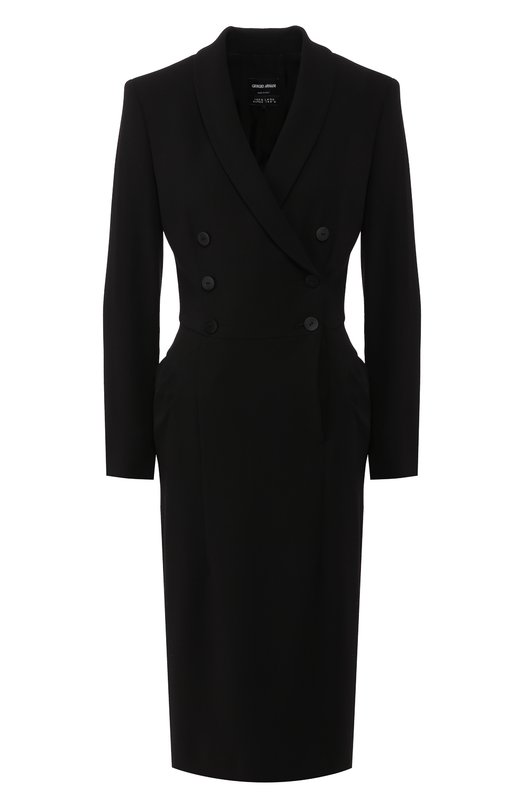 Платье Giorgio Armani Платье Giorgio Armani