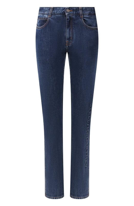 Джинсы Stella McCartney