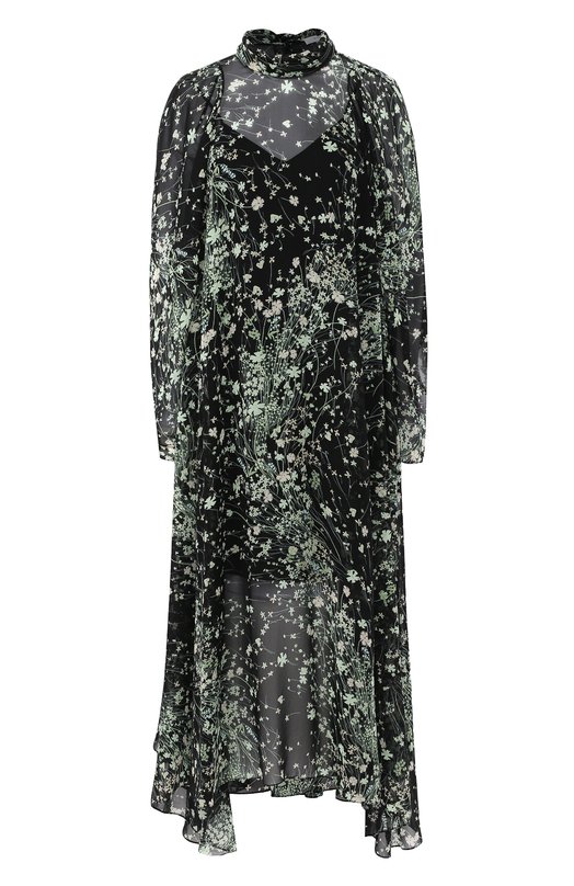 Платье Givenchy Платье Givenchy