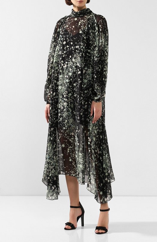 Платье Givenchy Платье Givenchy