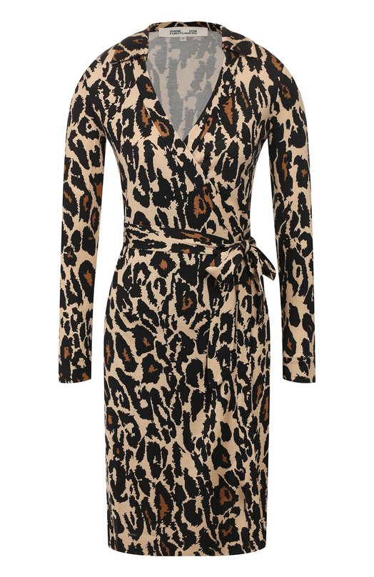 Платье Diane Von Furstenberg Платье Diane Von Furstenberg