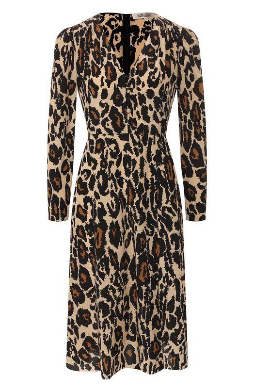 Платье Diane Von Furstenberg