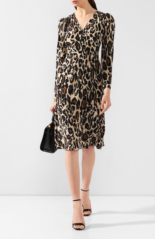 Платье Diane Von Furstenberg