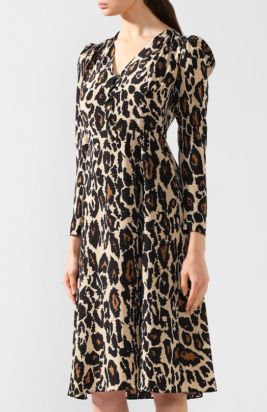 Платье Diane Von Furstenberg