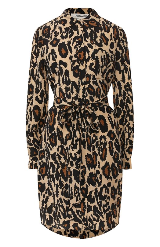 Платье Diane Von Furstenberg Платье Diane Von Furstenberg